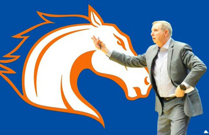 Former JC head MBB coach takes over the reins at UT Arlington